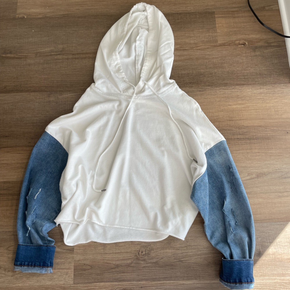 Brooklyn Karma Hoodie